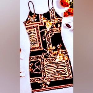 Wild Fable Summer Dress❗ ADORABLE ❗sz. 9 Fun & Flirty Bundle It🔥🔥🔥
